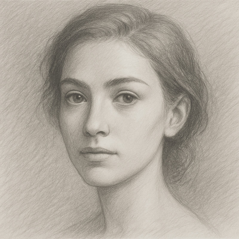 Sketching the Human Form: Anatomy, Proportion & Gesture