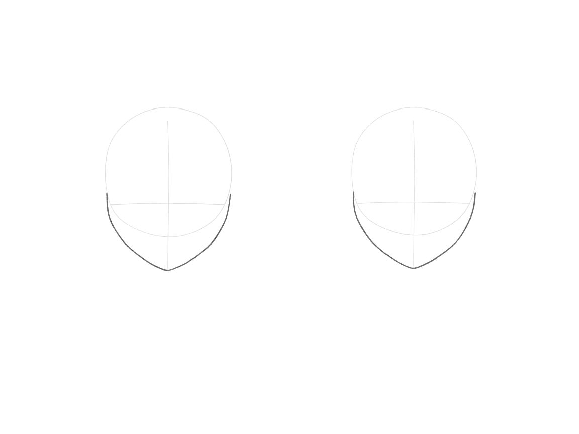 Plan the pair before adding expressions