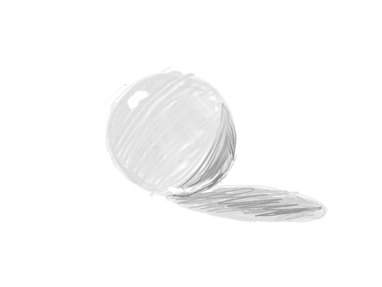 Light & Shadow: Form and Cast Shadows